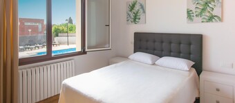 Perfect house in Calonge: Spacious and bright near the sea🌿🏖️