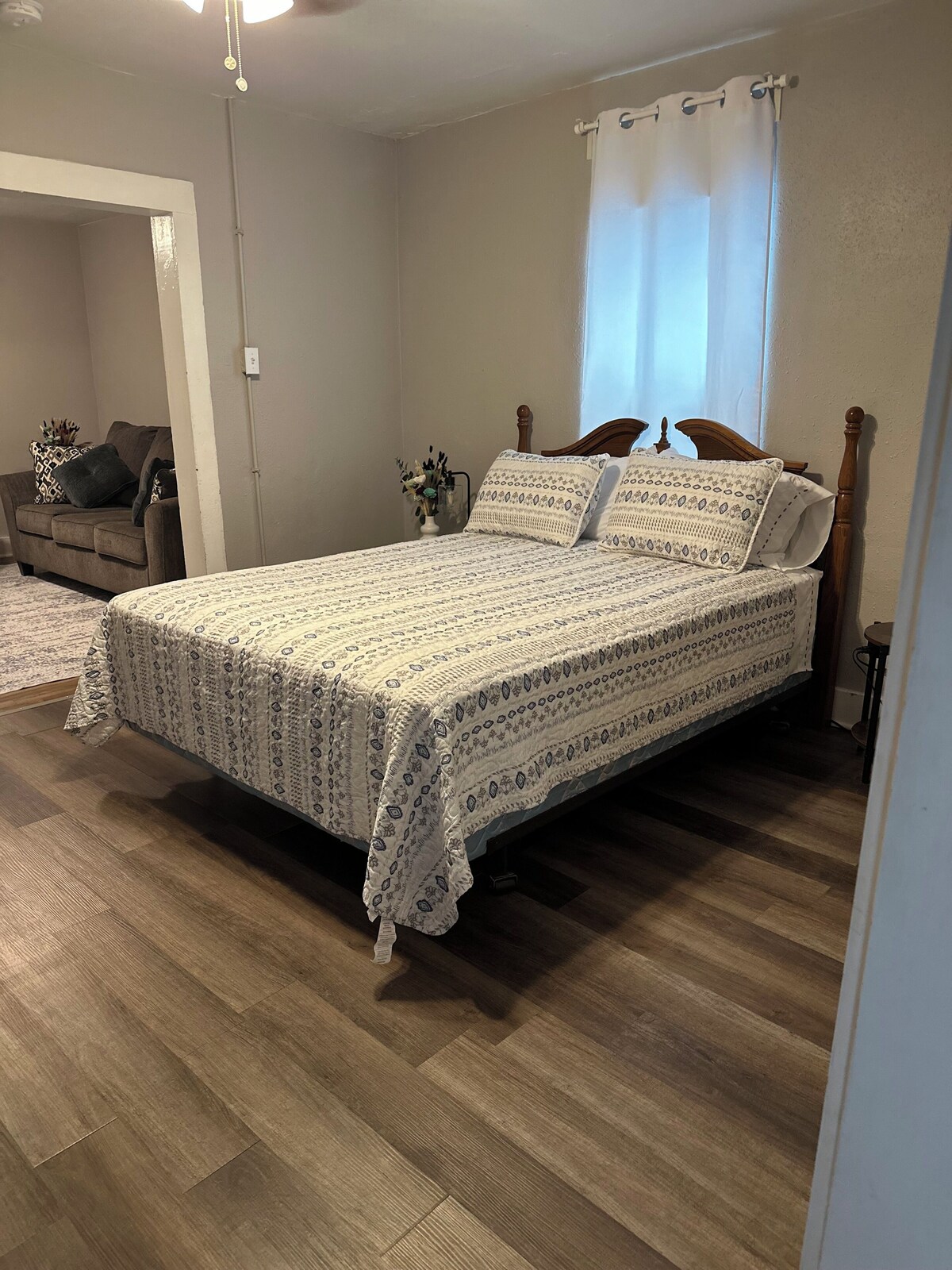 Bild für Gastgeberprofil