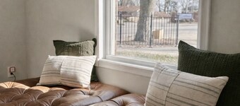 4BR Vineyard Retreat Near Kansas City