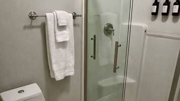 Dusche