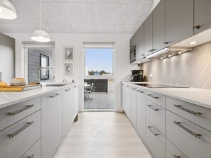 Interior - 5 Star Holiday Home in Bogense (Bogense)