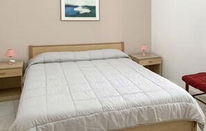 2 bedrooms, free WiFi - Gorgeous apartment in Ricadi with house sea view (Ricadi)