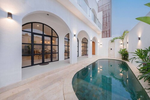 Private 2BR Villa Close to Uluwatu Beaches