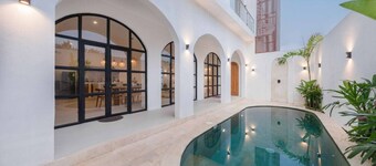 Private 2BR Villa Close to Uluwatu Beaches