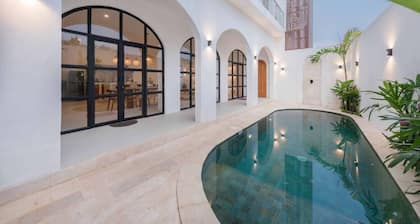 Private 2BR Villa Close to Uluwatu Beaches