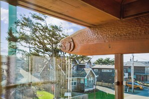 Interior - Copper Roof House - New Listing, Steps to the Beach! (Cannon Beach)