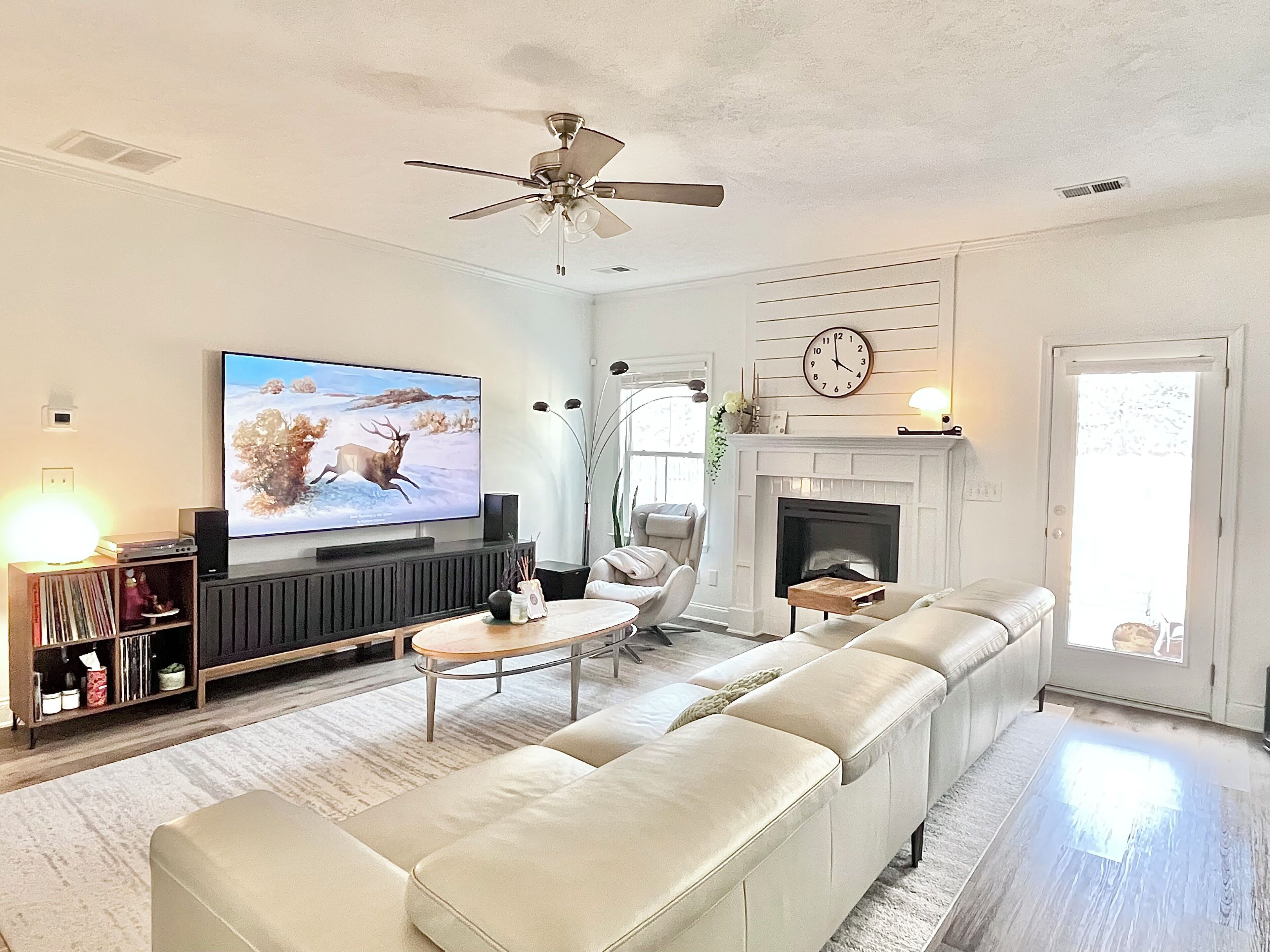 New-built Modern Home For 2026 Masters Rental - Augusta, GA