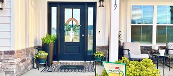 New-built Modern home for 2026 Masters rental