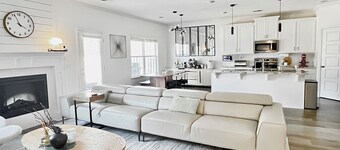 New-built Modern home for 2026 Masters rental