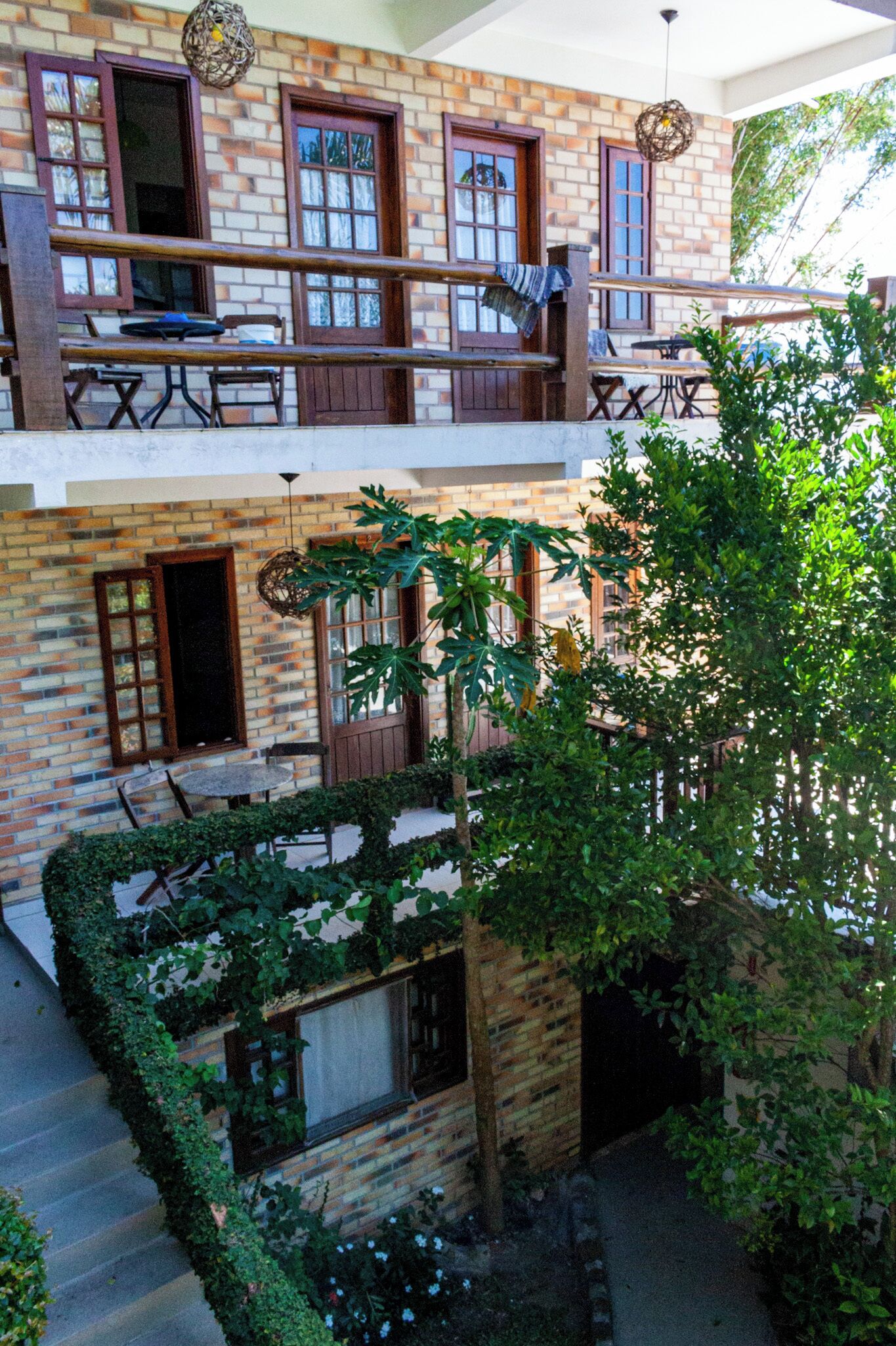 Panoramic Double Room, Sea View, Poolside