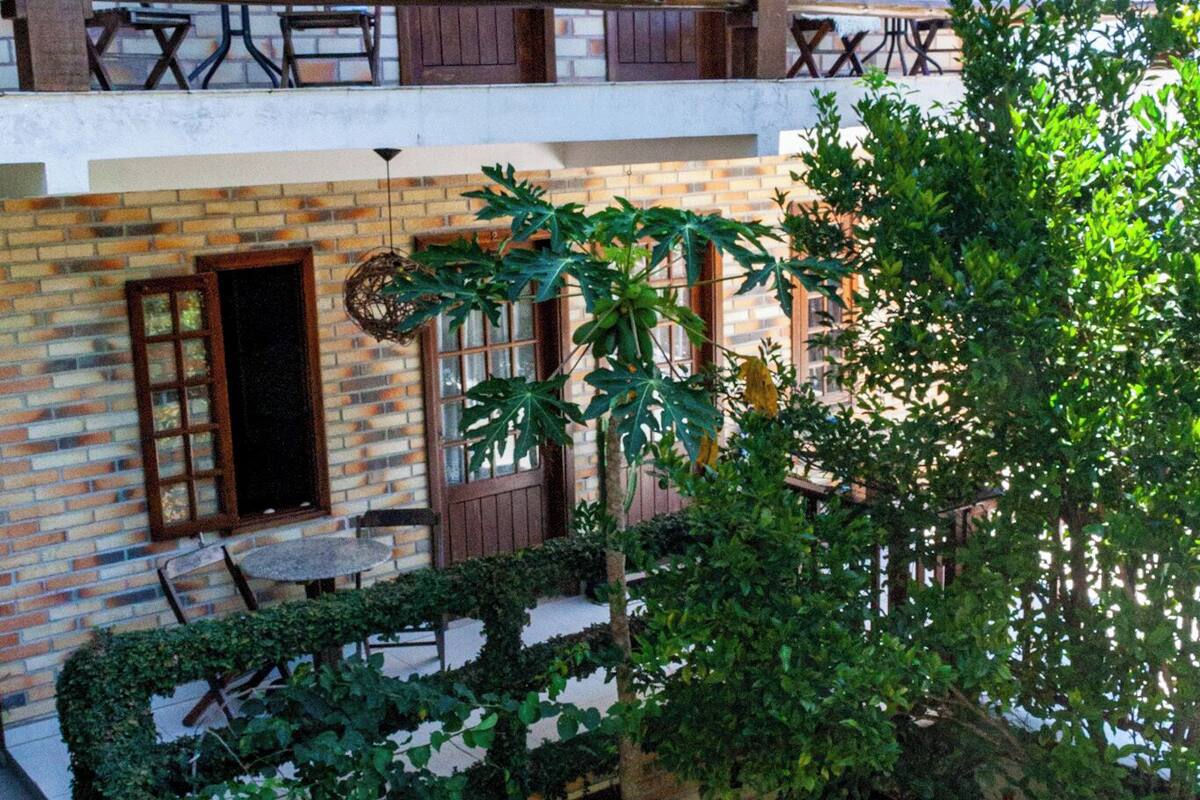 Panoramic Double Room, Sea View, Poolside