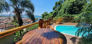 Unclassified image, 3 of 40, button - Pousada Vista da Barra (Florianópolis)