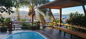 Unclassified image, 2 of 40, button - Pousada Vista da Barra (Florianópolis)