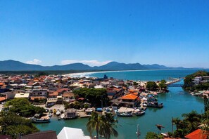 Unclassified image, 5 of 40, button - Pousada Vista da Barra (Florianópolis)