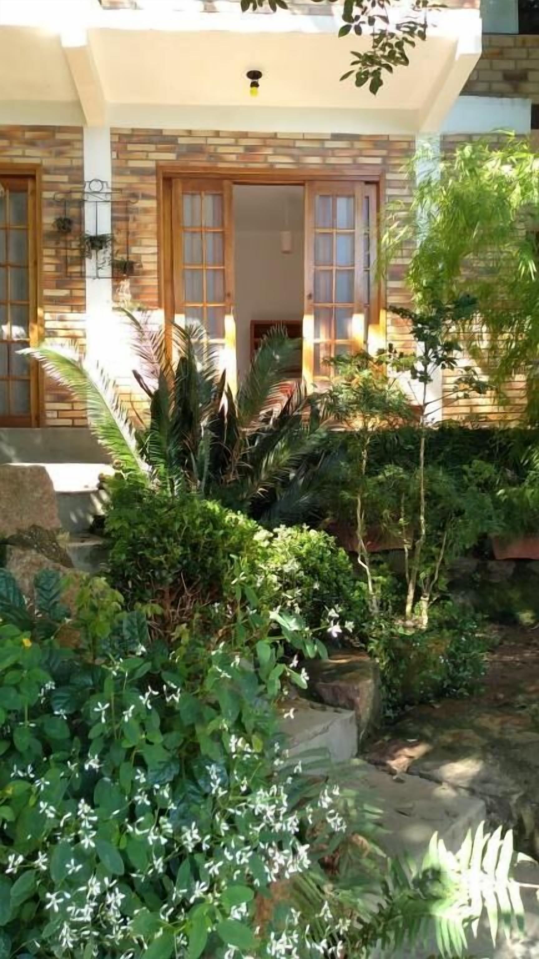 Double Room, Pool View | Exterior detail