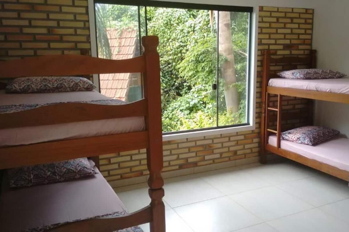 Comfort Room, Air conditioning | Blackout drapes, iron/ironing board, free WiFi