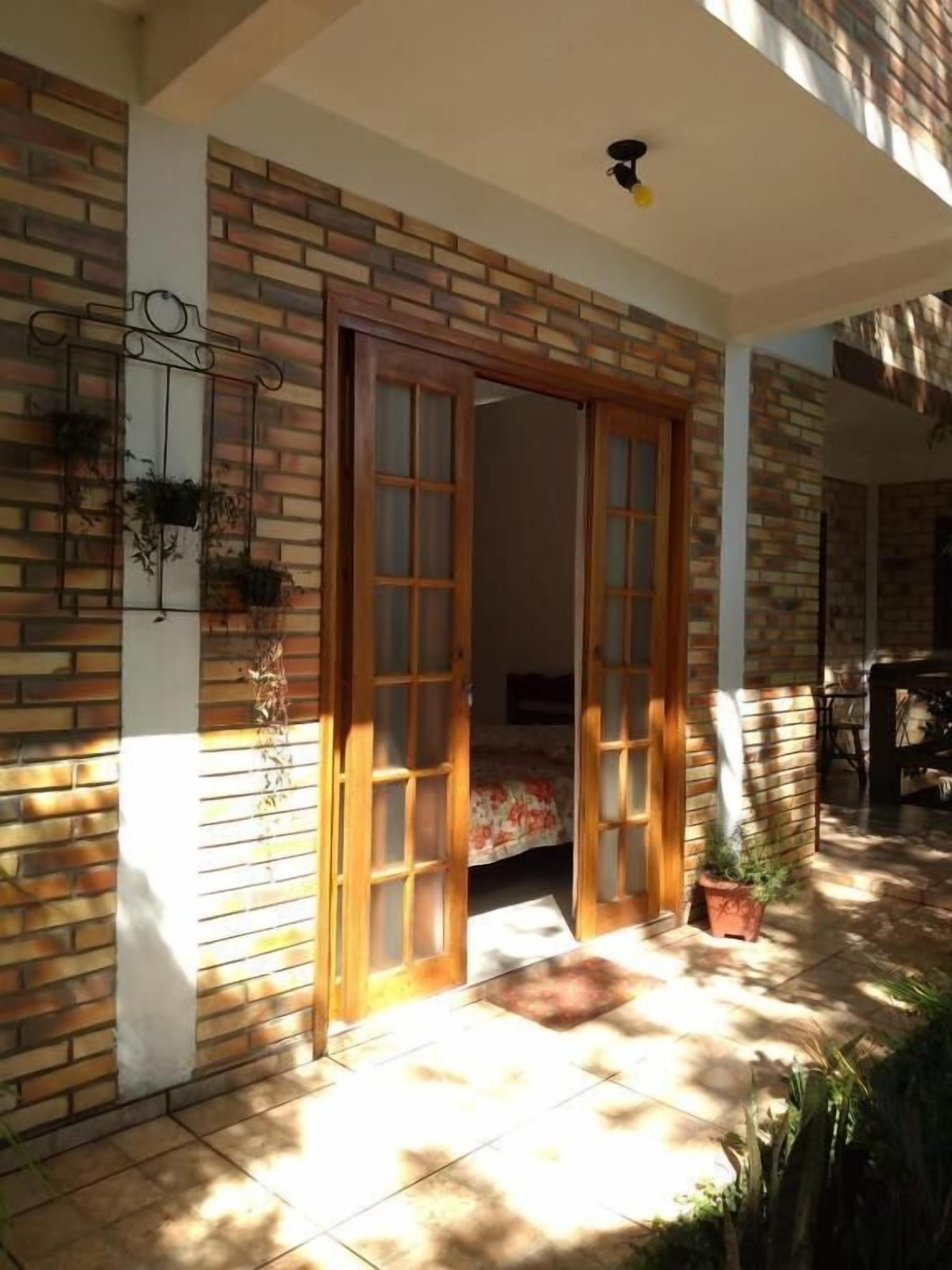 Double Room, Pool View