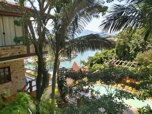 Pousada Vista da Barra