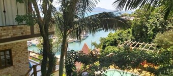 Pousada Vista da Barra