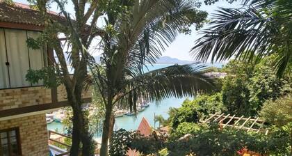 Pousada Vista da Barra