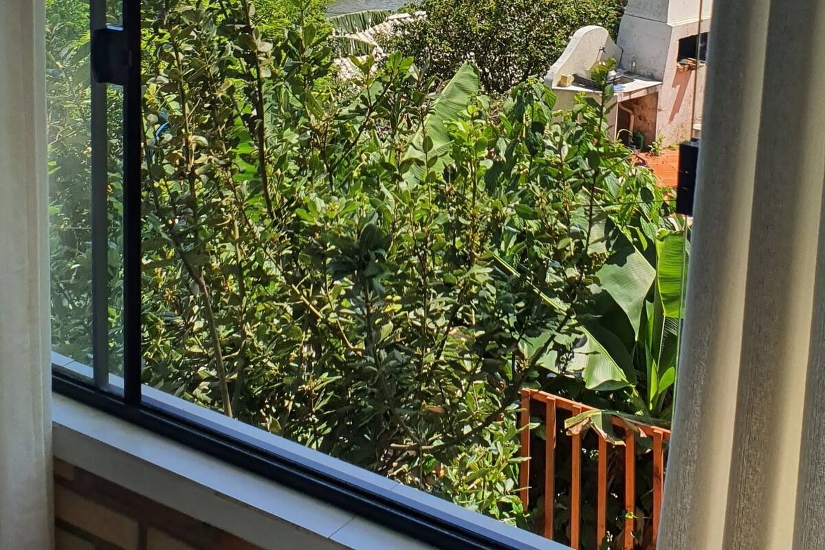 Comfort Room, Air conditioning