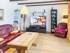 TV - Am Hohen Bogen by Interhome (Arrach)