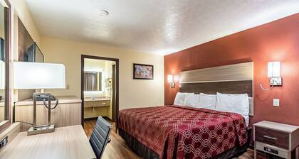 Worthington Motor Lodge