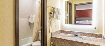 Worthington Motor Lodge