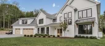 Lakefront Luxury Retreat w Heated Pool and Arcade