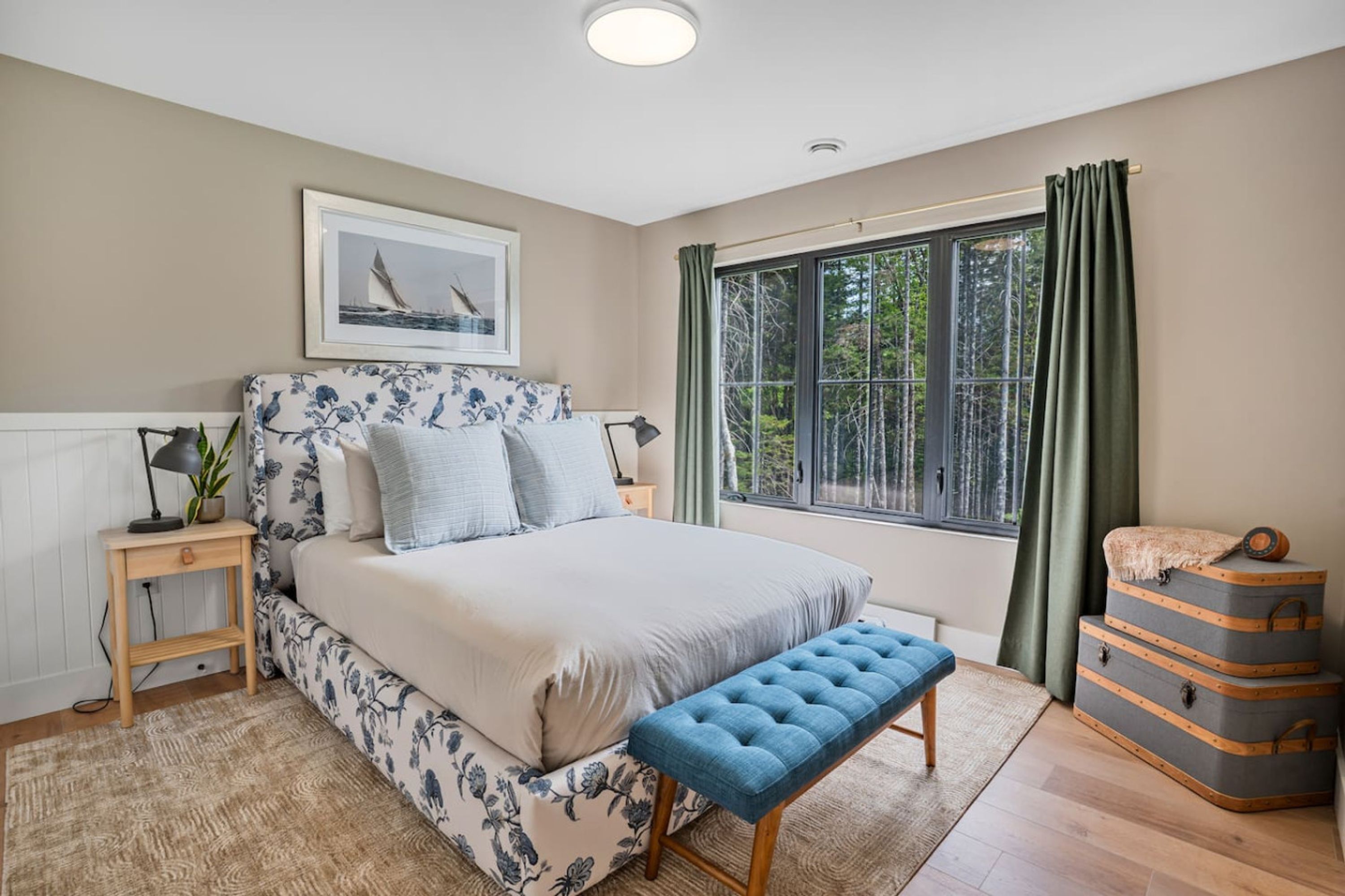 บ้านพัก