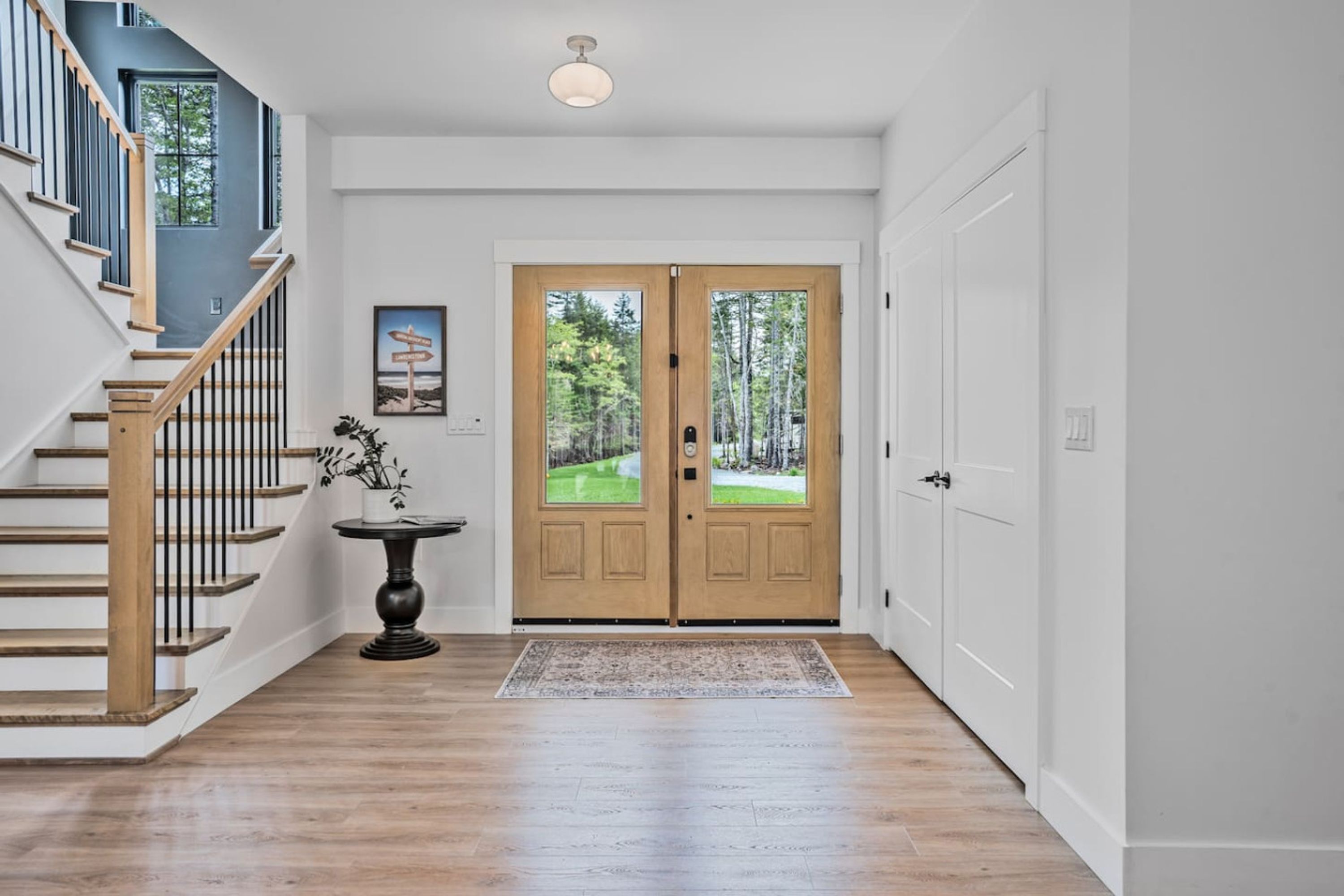 บ้านพัก