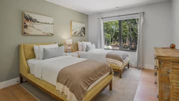4 bedrooms