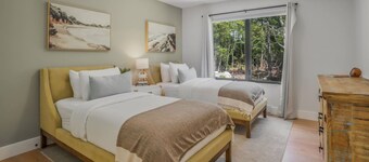 Lakefront Luxury Retreat w Heated Pool and Arcade