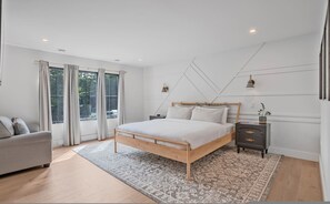 บ้านพัก | 4 ห้องนอน