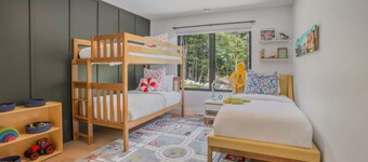 Lakefront Luxury Retreat w Heated Pool and Arcade