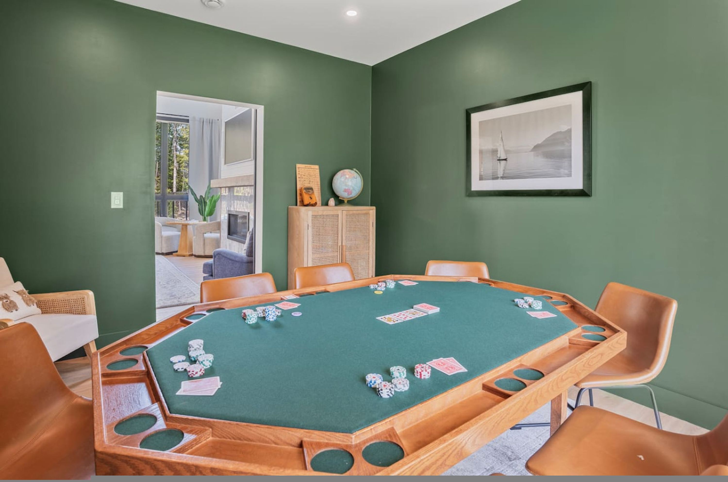 บ้านพัก