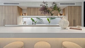 Spa - Solis Villa (Pottsville)