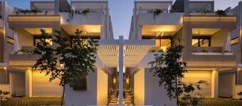 Solis Villa