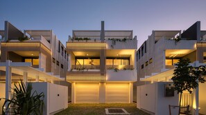 Exterior - Solis Villa (Pottsville)