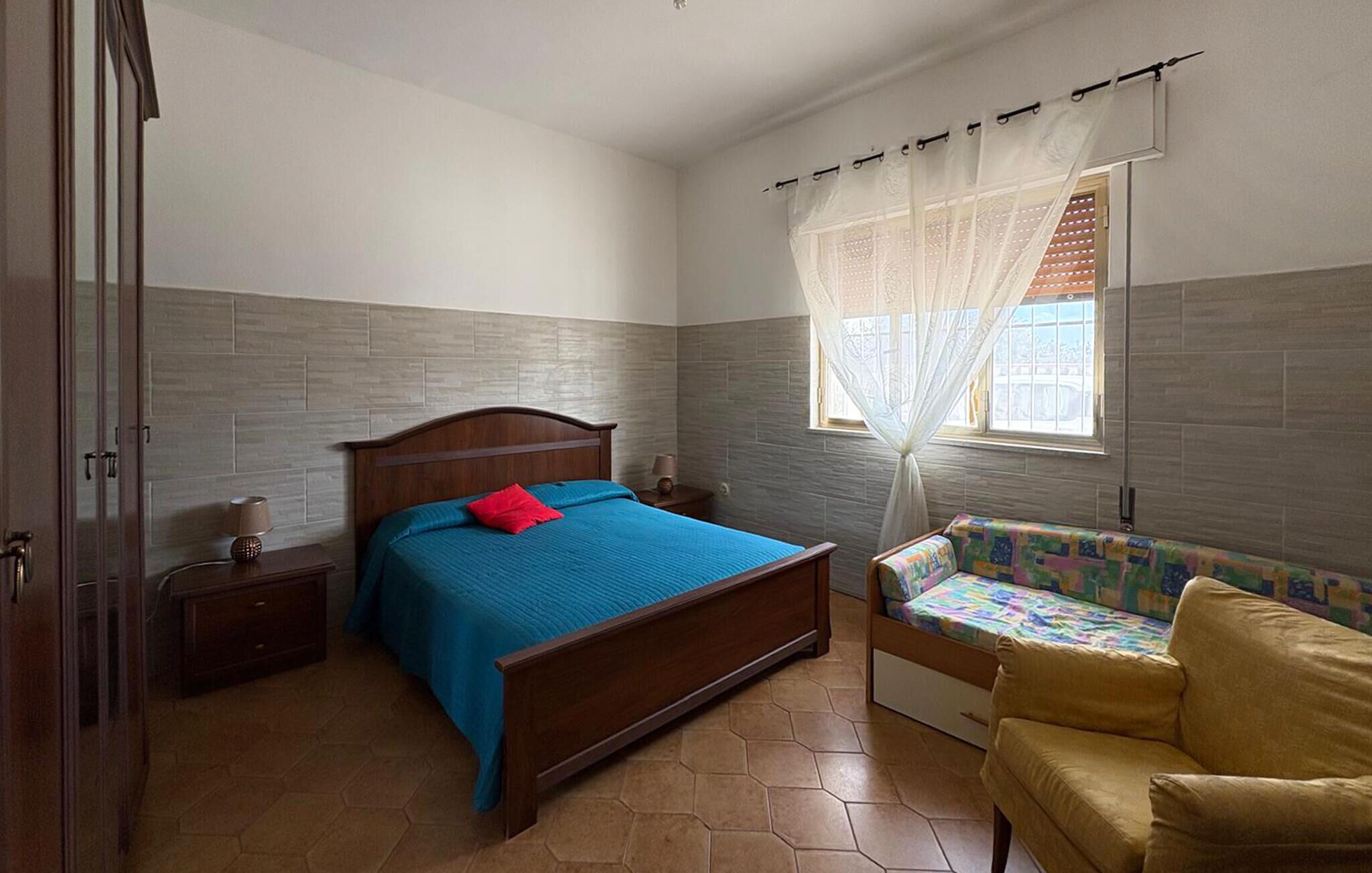 3 عدّة غرف نوم وواي فاي مجانًا