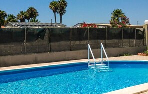 Pool - Pet friendly home in Ispica (Ispica)