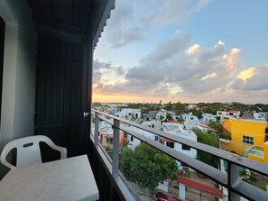 Standard Double Room, City View - Torre Yaxche Urban Center (Cancun)