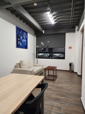 Interior - Torre Yaxche Urban Center (Cancun)