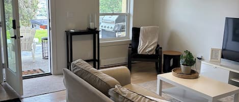 Téléviseur connecté