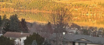 Home in Lake Country