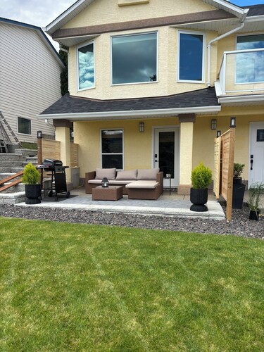 Home in Lake Country