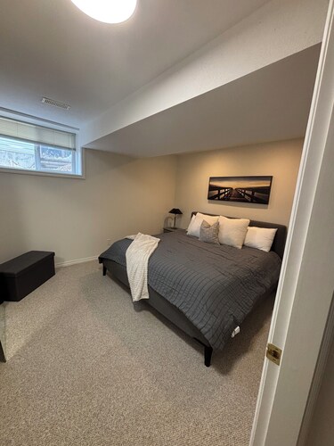 Home in Lake Country