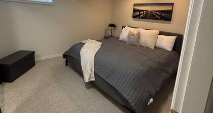 Home in Lake Country