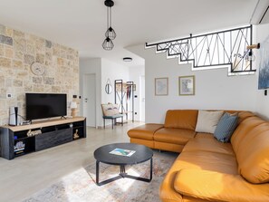 TV - Vacation home Beyla by Interhome (Vrsi)