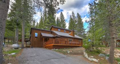 Palisades! Spacious Living, Views & Family Fun